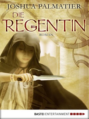 cover image of Die Regentin